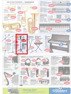 Cash Crusaders : Festive Deals (9 Nov - 2 Dec 2018), page 5