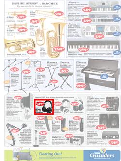 Cash Crusaders : Festive Deals (9 Nov - 2 Dec 2018), page 5