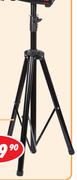 Speaker Stand (40Kg Max) TYS-502