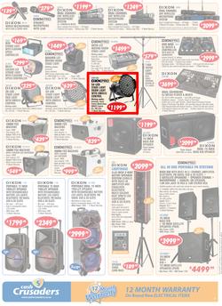 Cash Crusaders : Festive Deals (9 Nov - 2 Dec 2018), page 6