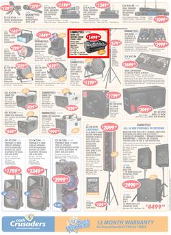 Cash Crusaders : Festive Deals (9 Nov - 2 Dec 2018), page 6
