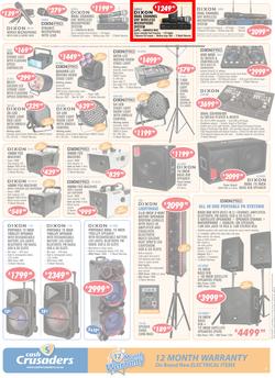 Cash Crusaders : Festive Deals (9 Nov - 2 Dec 2018), page 6