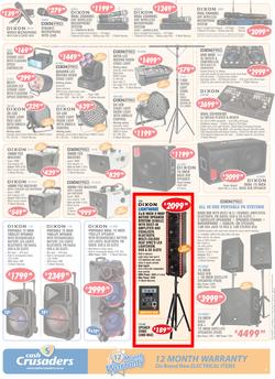 Cash Crusaders : Festive Deals (9 Nov - 2 Dec 2018), page 6