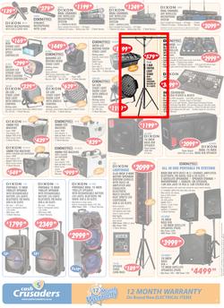 Cash Crusaders : Festive Deals (9 Nov - 2 Dec 2018), page 6