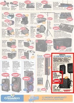 Cash Crusaders : Festive Deals (9 Nov - 2 Dec 2018), page 6