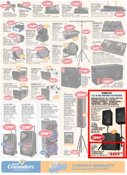 Cash Crusaders : Festive Deals (9 Nov - 2 Dec 2018), page 6