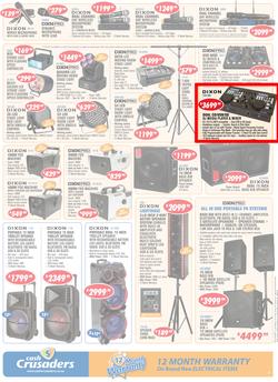 Cash Crusaders : Festive Deals (9 Nov - 2 Dec 2018), page 6