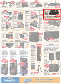Cash Crusaders : Festive Deals (9 Nov - 2 Dec 2018), page 6