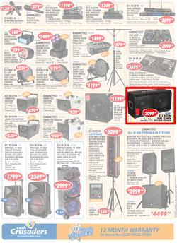 Cash Crusaders : Festive Deals (9 Nov - 2 Dec 2018), page 6