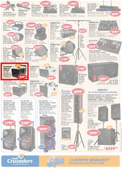 Cash Crusaders : Festive Deals (9 Nov - 2 Dec 2018), page 6