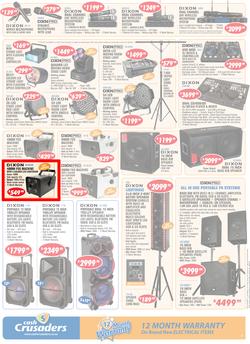 Cash Crusaders : Festive Deals (9 Nov - 2 Dec 2018), page 6