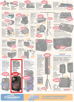 Cash Crusaders : Festive Deals (9 Nov - 2 Dec 2018), page 6