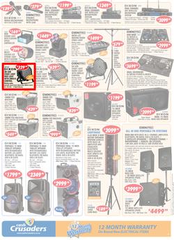 Cash Crusaders : Festive Deals (9 Nov - 2 Dec 2018), page 6
