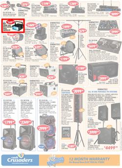 Cash Crusaders : Festive Deals (9 Nov - 2 Dec 2018), page 6