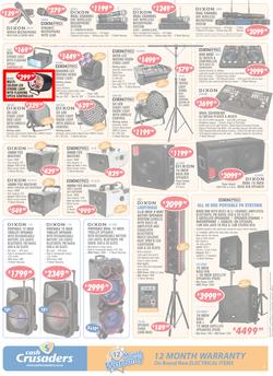 Cash Crusaders : Festive Deals (9 Nov - 2 Dec 2018), page 6