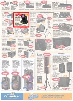 Cash Crusaders : Festive Deals (9 Nov - 2 Dec 2018), page 6