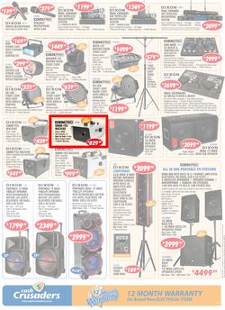 Cash Crusaders : Festive Deals (9 Nov - 2 Dec 2018), page 6