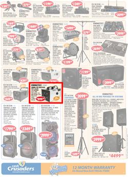 Cash Crusaders : Festive Deals (9 Nov - 2 Dec 2018), page 6