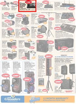 Cash Crusaders : Festive Deals (9 Nov - 2 Dec 2018), page 6