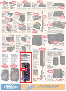 Cash Crusaders : Festive Deals (9 Nov - 2 Dec 2018), page 6