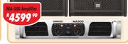 DXN Pro Professional Power Amplifier MA-500