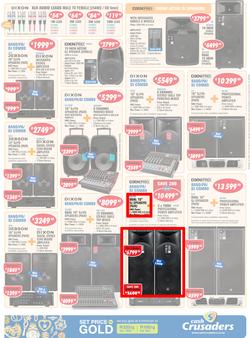 Cash Crusaders : Festive Deals (9 Nov - 2 Dec 2018), page 7