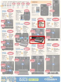 Cash Crusaders : Festive Deals (9 Nov - 2 Dec 2018), page 7