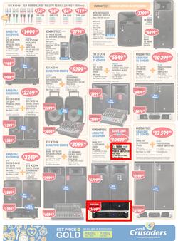 Cash Crusaders : Festive Deals (9 Nov - 2 Dec 2018), page 7