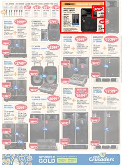 Cash Crusaders : Festive Deals (9 Nov - 2 Dec 2018), page 7