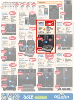Cash Crusaders : Festive Deals (9 Nov - 2 Dec 2018), page 7