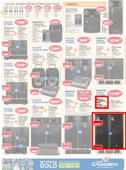Cash Crusaders : Festive Deals (9 Nov - 2 Dec 2018), page 7