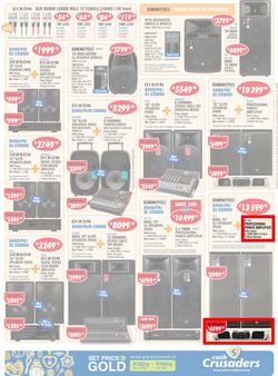 Cash Crusaders : Festive Deals (9 Nov - 2 Dec 2018), page 7