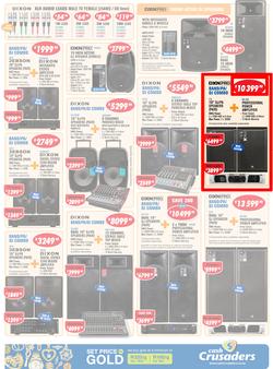 Cash Crusaders : Festive Deals (9 Nov - 2 Dec 2018), page 7