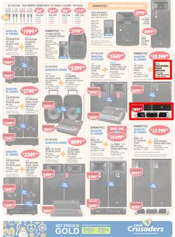 Cash Crusaders : Festive Deals (9 Nov - 2 Dec 2018), page 7