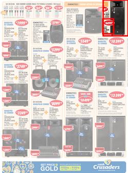 Cash Crusaders : Festive Deals (9 Nov - 2 Dec 2018), page 7