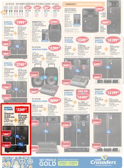 Cash Crusaders : Festive Deals (9 Nov - 2 Dec 2018), page 7