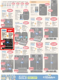 Cash Crusaders : Festive Deals (9 Nov - 2 Dec 2018), page 7