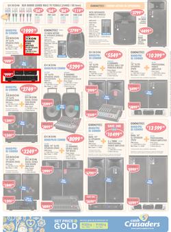 Cash Crusaders : Festive Deals (9 Nov - 2 Dec 2018), page 7