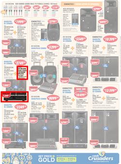 Cash Crusaders : Festive Deals (9 Nov - 2 Dec 2018), page 7