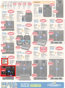 Cash Crusaders : Festive Deals (9 Nov - 2 Dec 2018), page 7