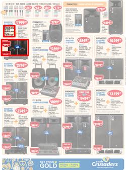 Cash Crusaders : Festive Deals (9 Nov - 2 Dec 2018), page 7