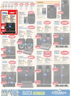 Cash Crusaders : Festive Deals (9 Nov - 2 Dec 2018), page 7