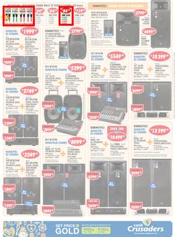 Cash Crusaders : Festive Deals (9 Nov - 2 Dec 2018), page 7