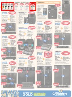 Cash Crusaders : Festive Deals (9 Nov - 2 Dec 2018), page 7