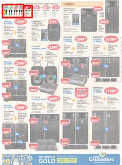 Cash Crusaders : Festive Deals (9 Nov - 2 Dec 2018), page 7