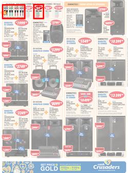 Cash Crusaders : Festive Deals (9 Nov - 2 Dec 2018), page 7