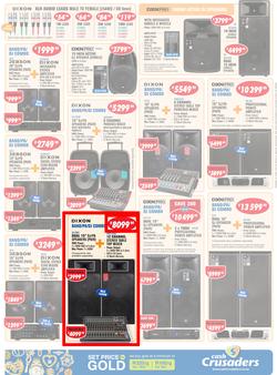 Cash Crusaders : Festive Deals (9 Nov - 2 Dec 2018), page 7