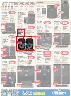 Cash Crusaders : Festive Deals (9 Nov - 2 Dec 2018), page 7