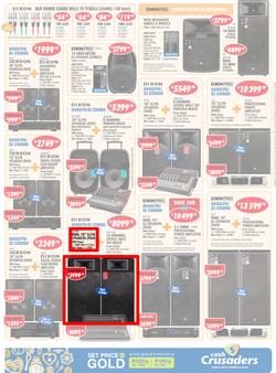 Cash Crusaders : Festive Deals (9 Nov - 2 Dec 2018), page 7