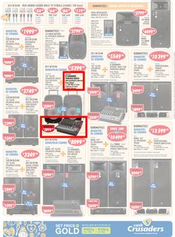 Cash Crusaders : Festive Deals (9 Nov - 2 Dec 2018), page 7